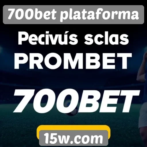 Novas promoções atraem jogadores para 700bet