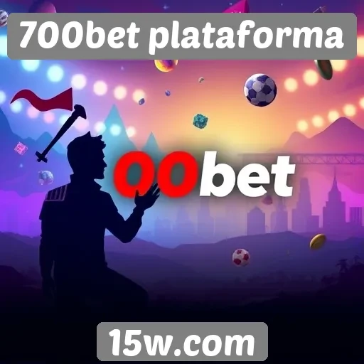 Variedade de jogos disponíveis na 700bet plataforma