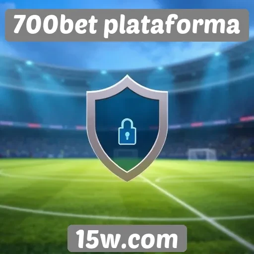 Avaliação da segurança na 700bet plataforma