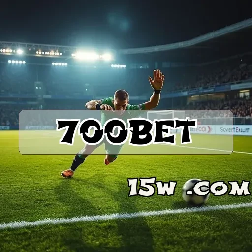 700bet plataforma: O Futuro das Apostas Esportivas no Brasil